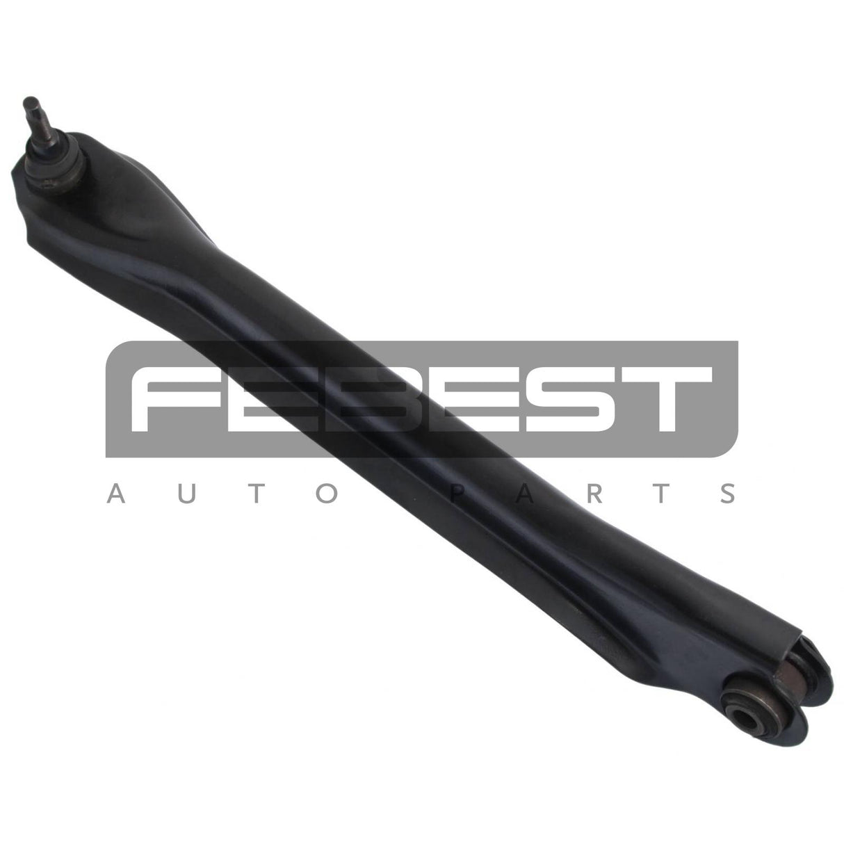 Left rear lower rod