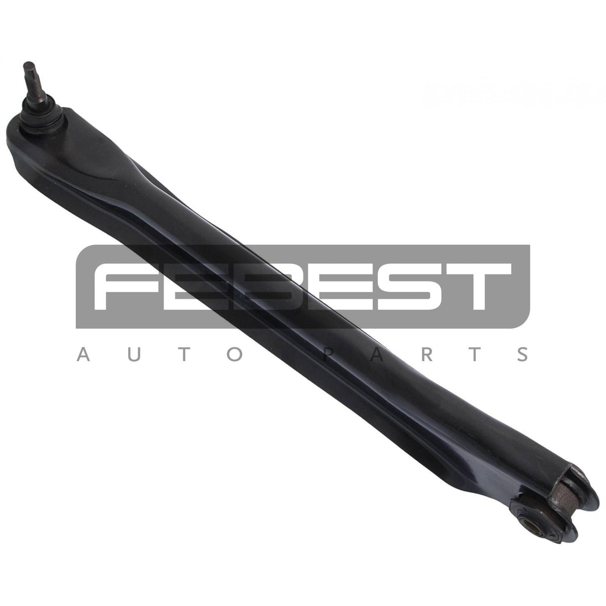 Right rear lower rod