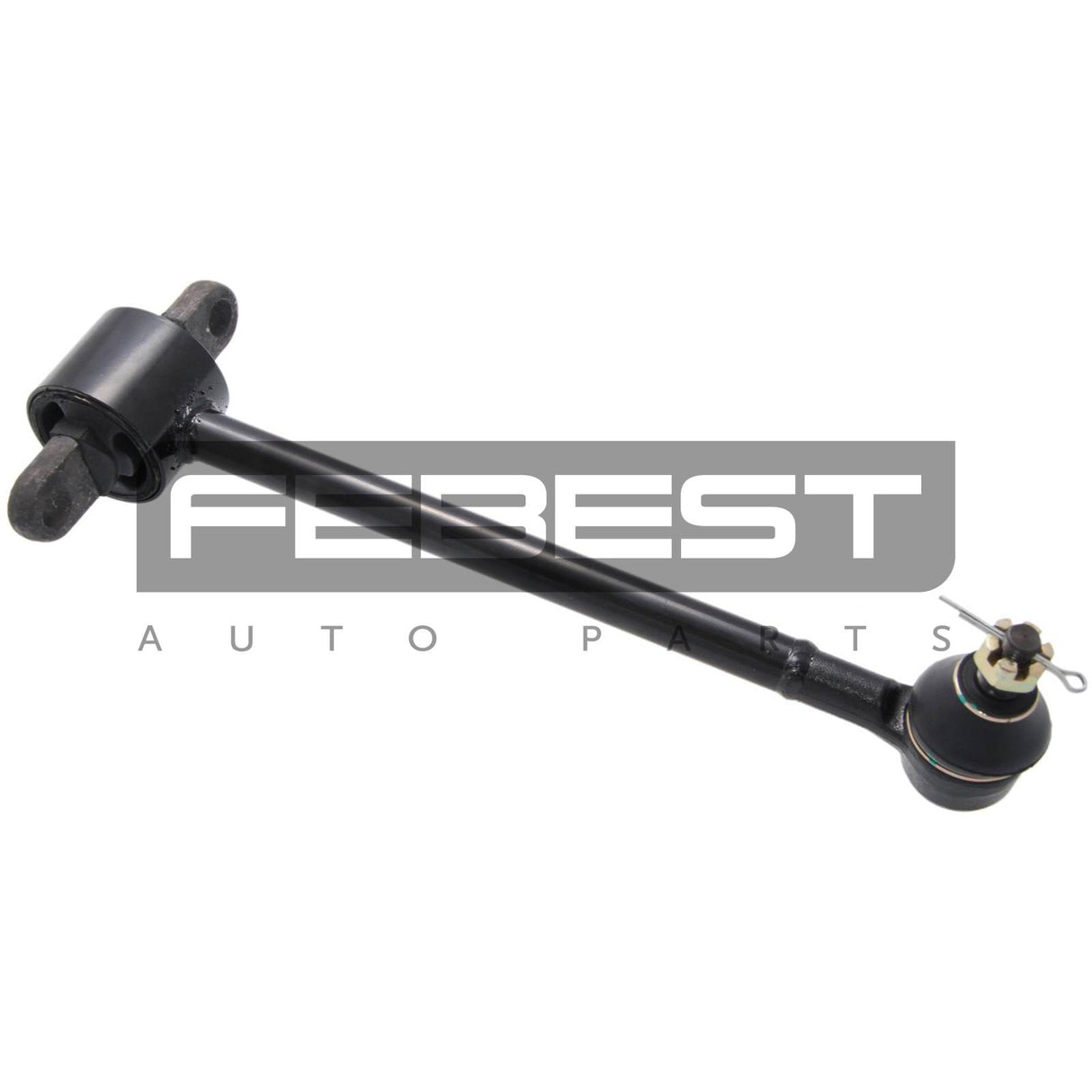 Front rod