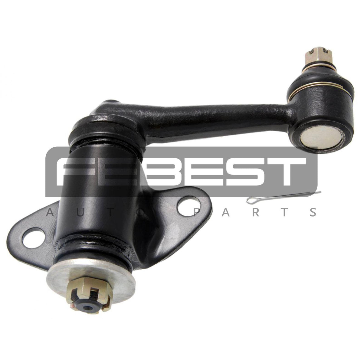 Idler arm - FEBEST