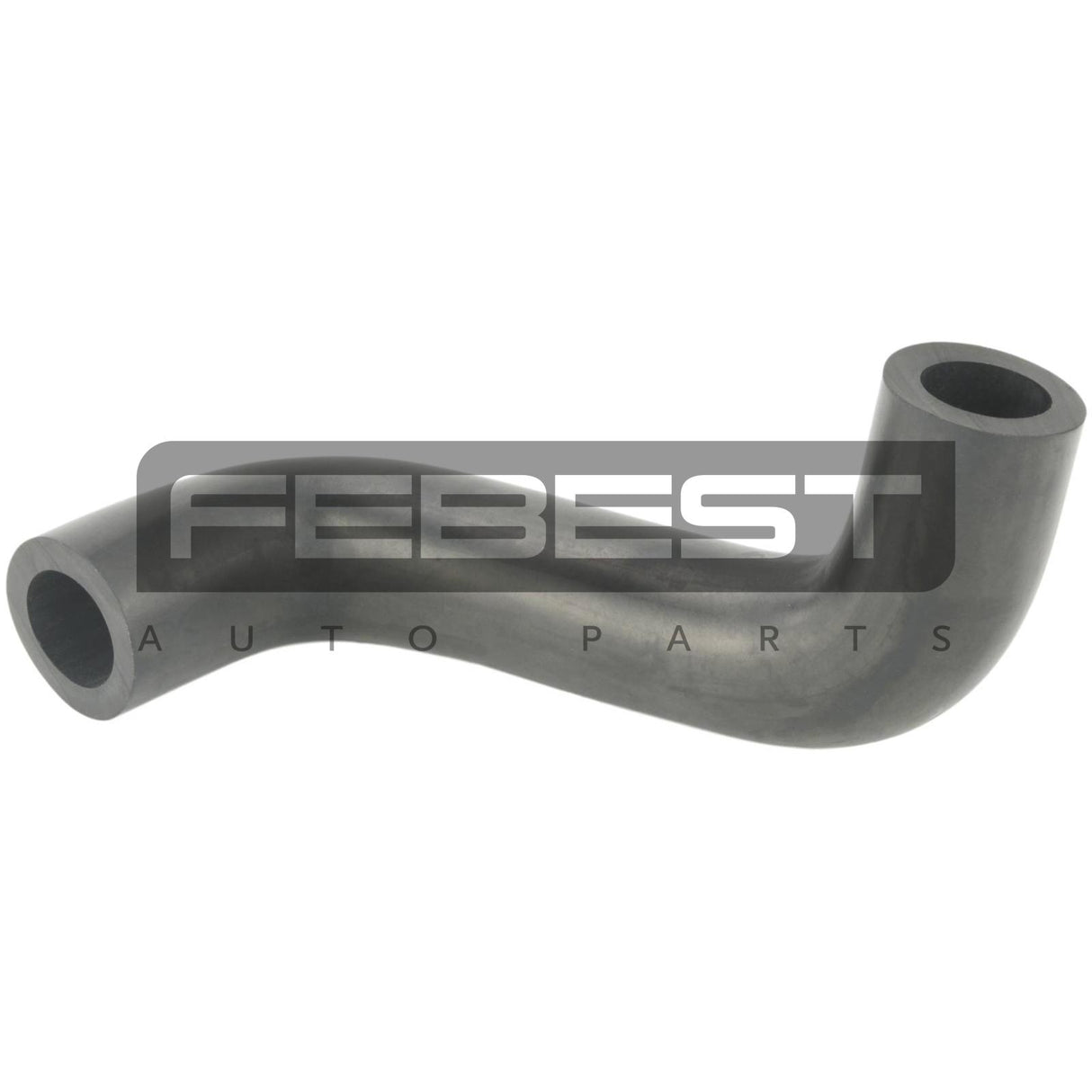 Crankcase breather hose