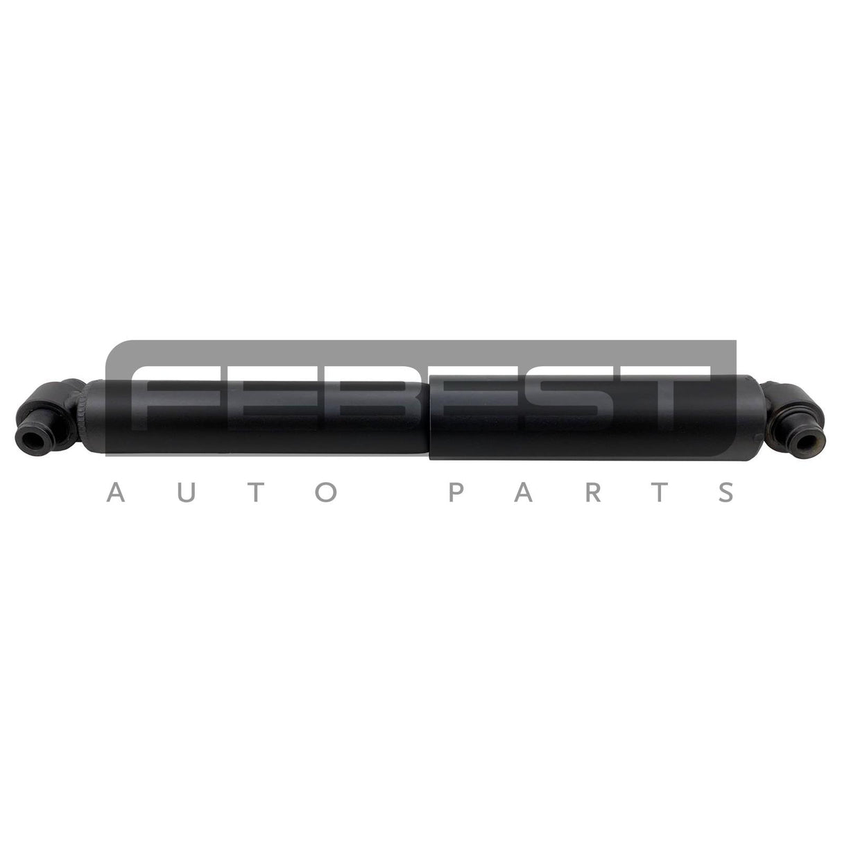 Rear shock absorber