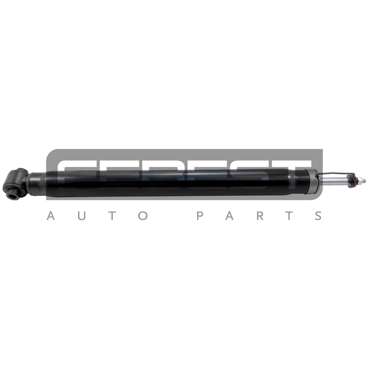 Rear shock absorber
