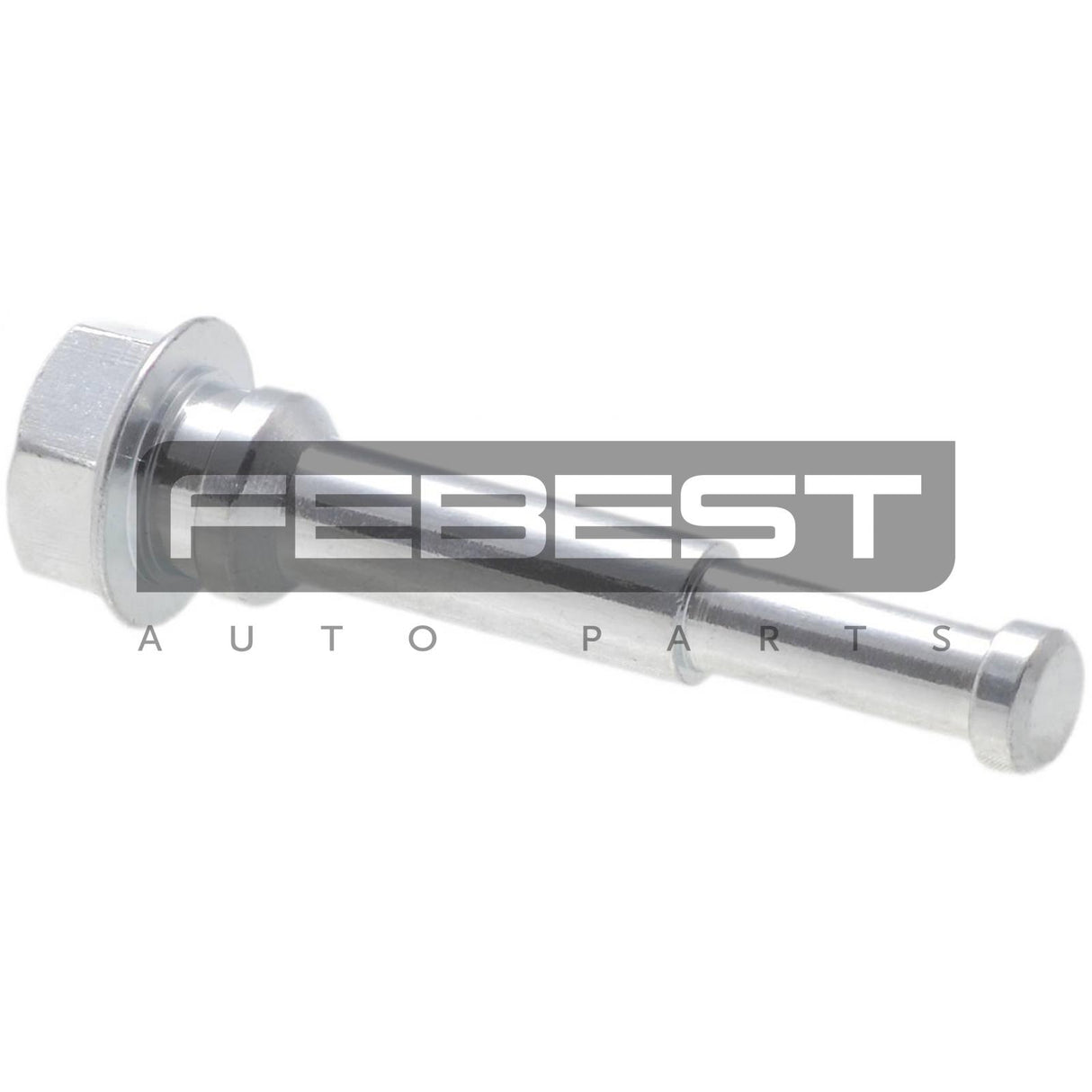 Front caliper slide pin