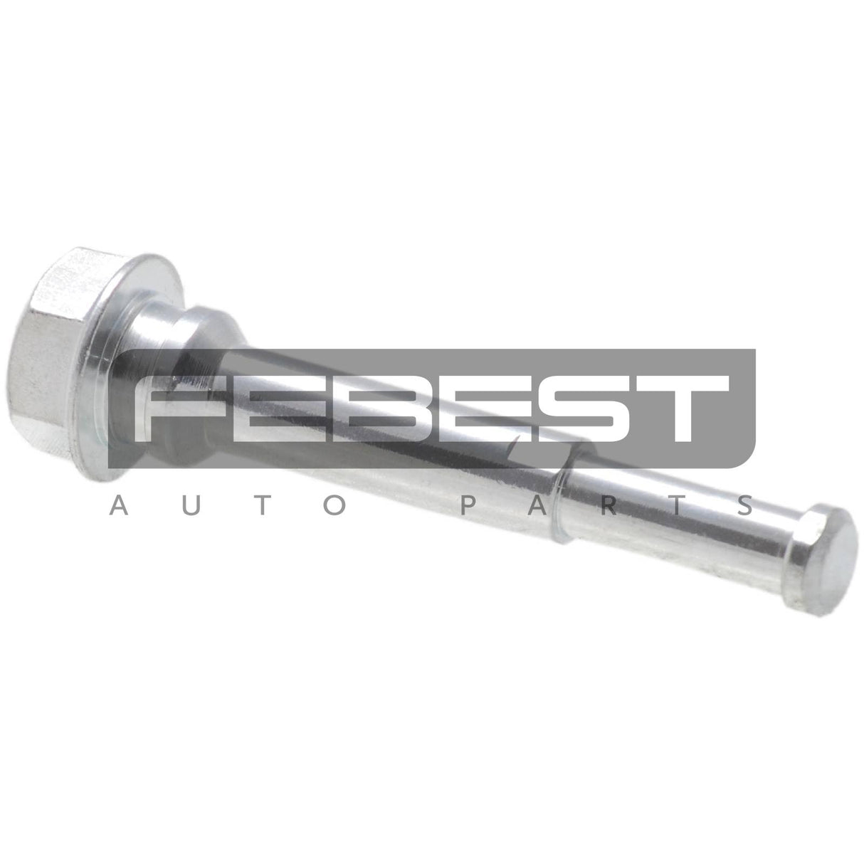 Front caliper slide pin