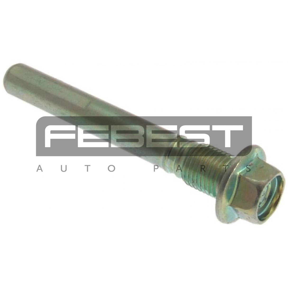 Rear caliper slide pin