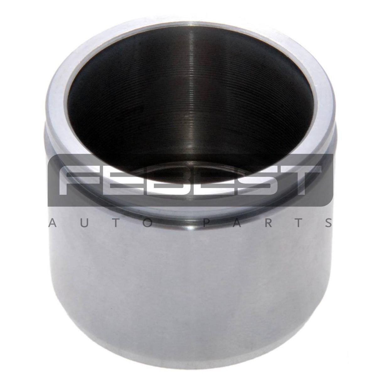 Front caliper piston