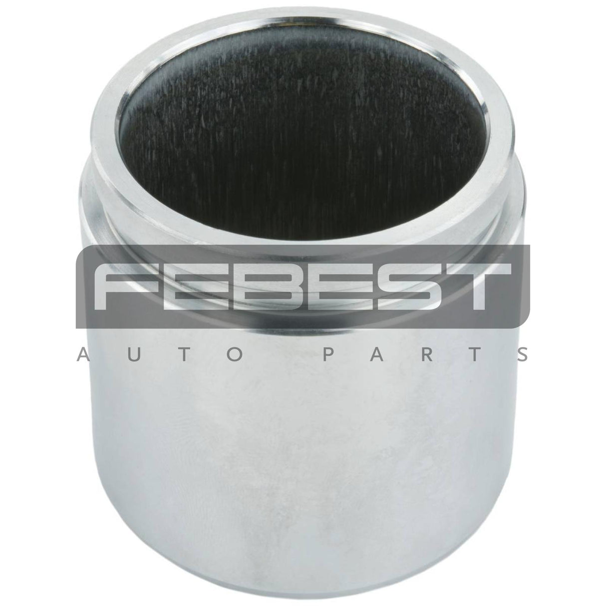 Front caliper piston
