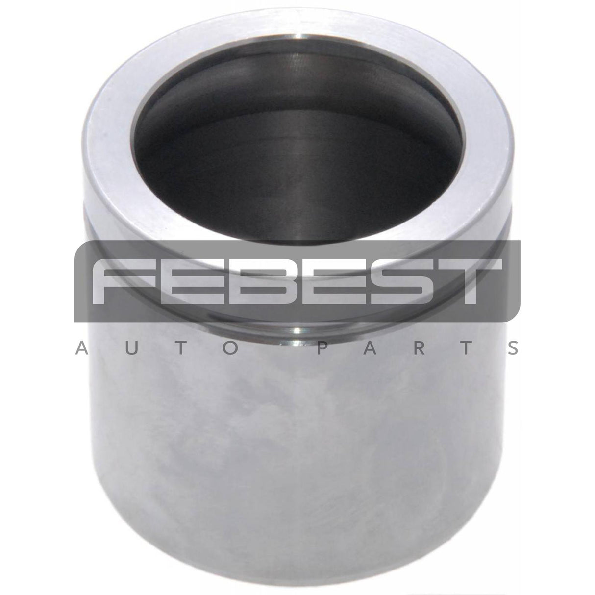 Front caliper piston