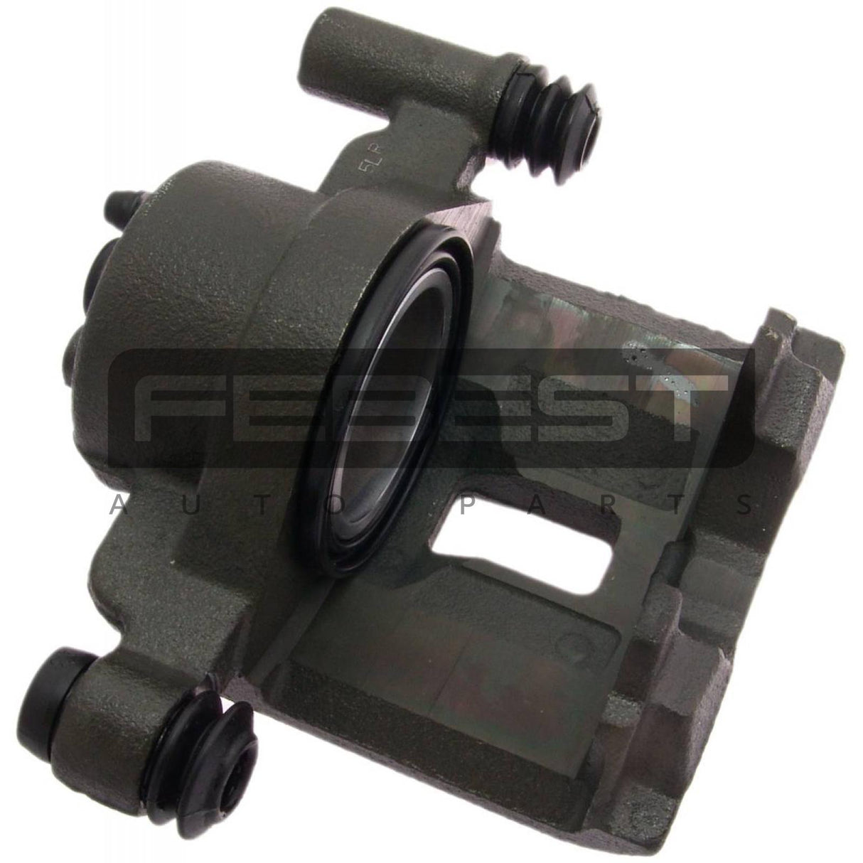 Front right brake caliper assembly