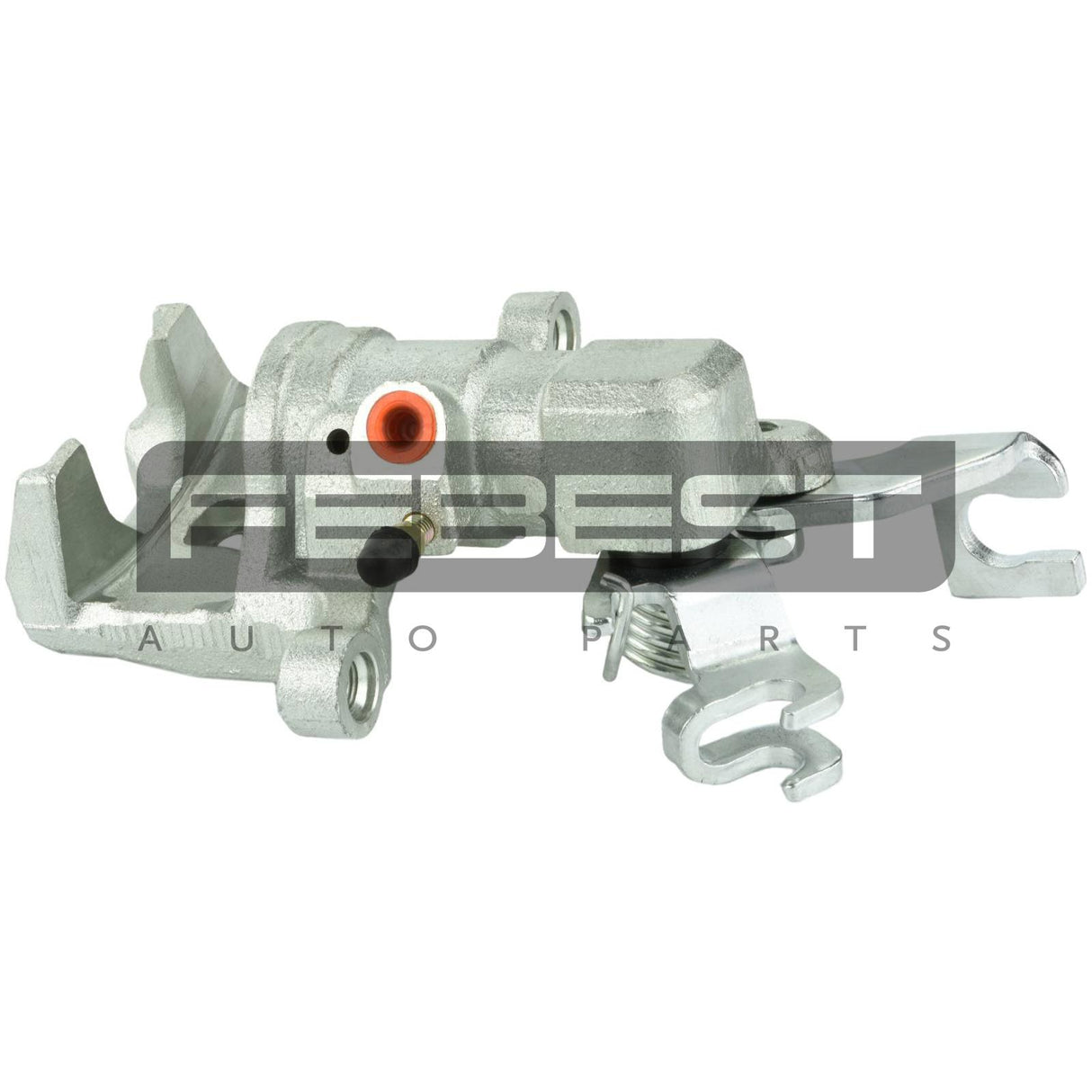 Rear right brake caliper assembly
