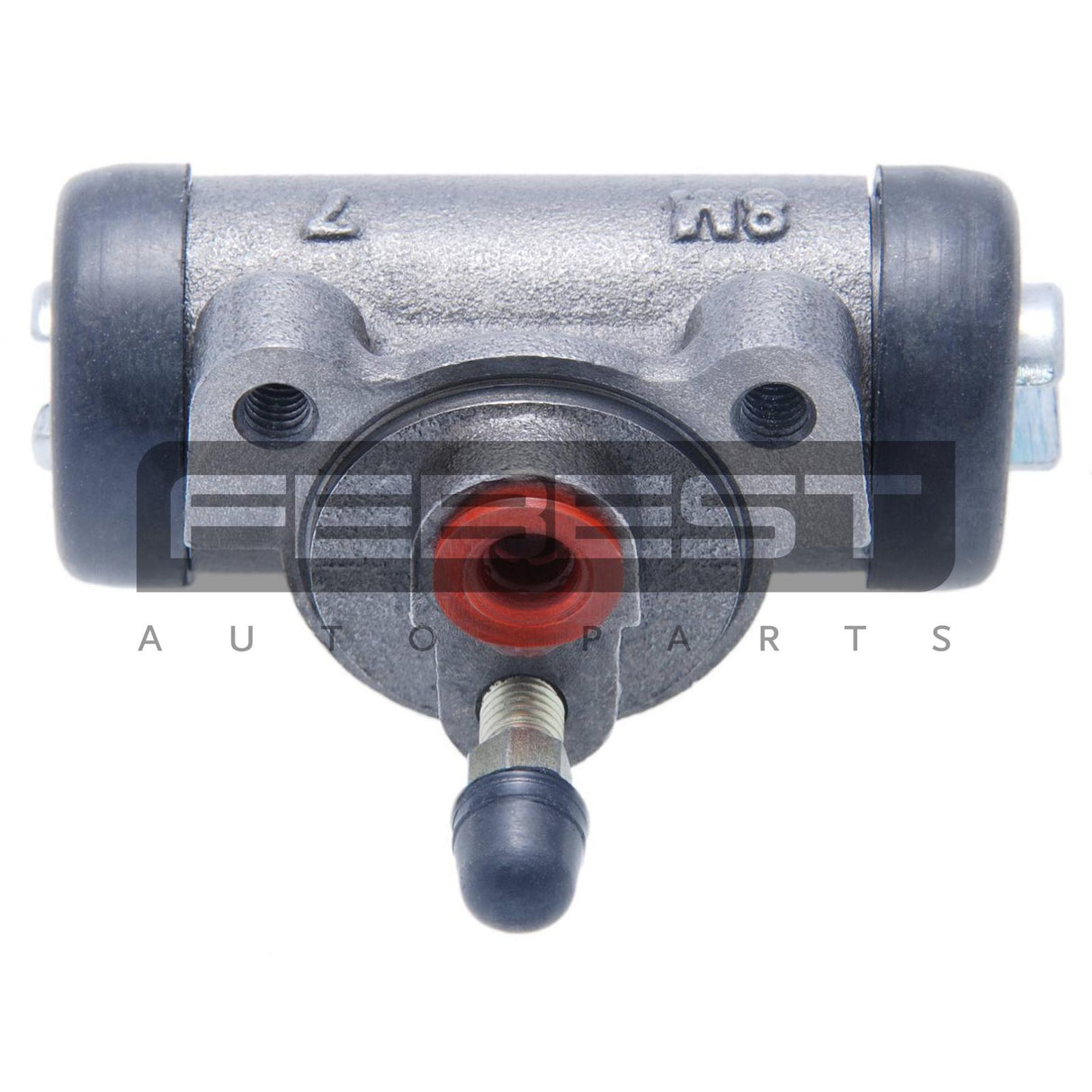 Rear wheel brake cylinder