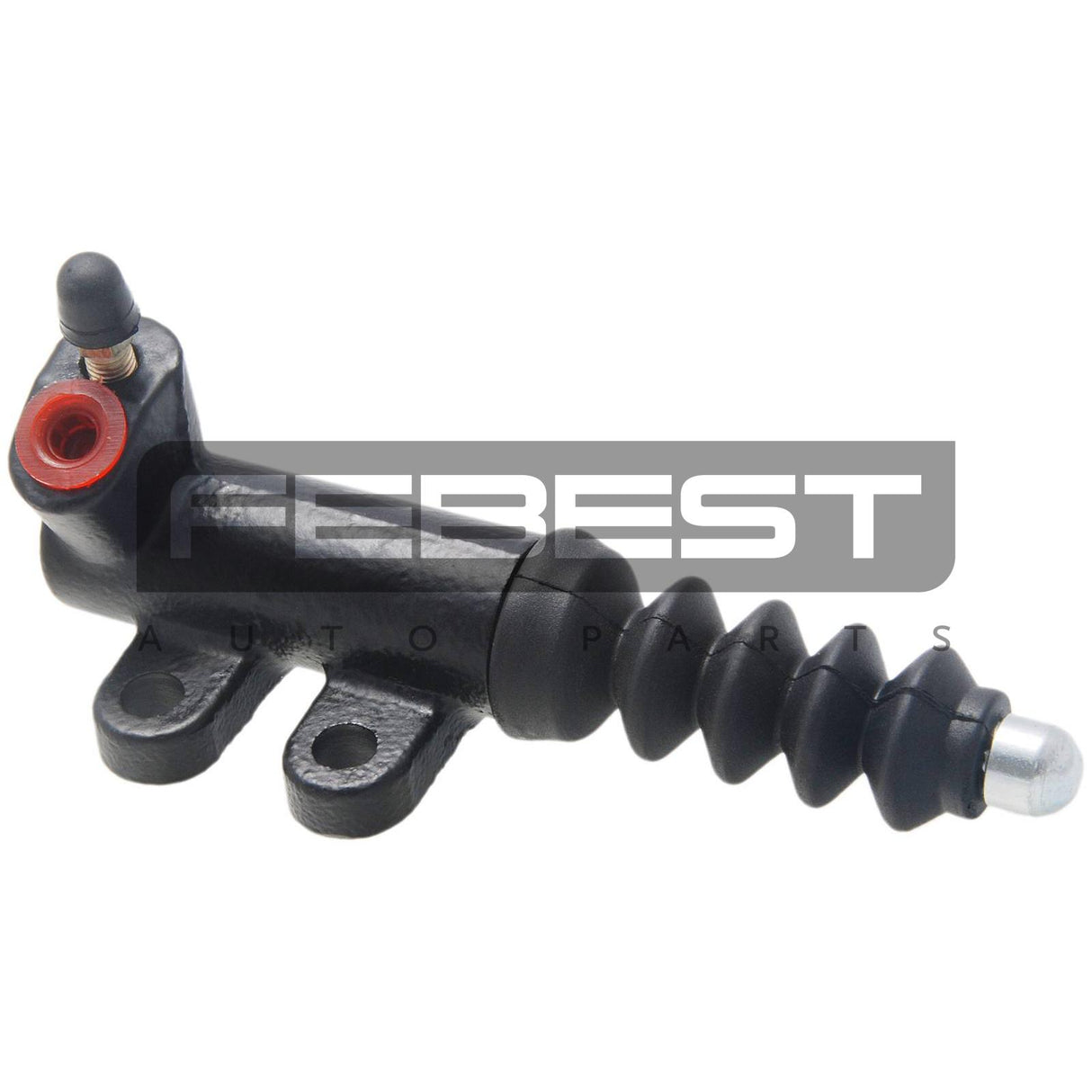 Clutch slave cylinder