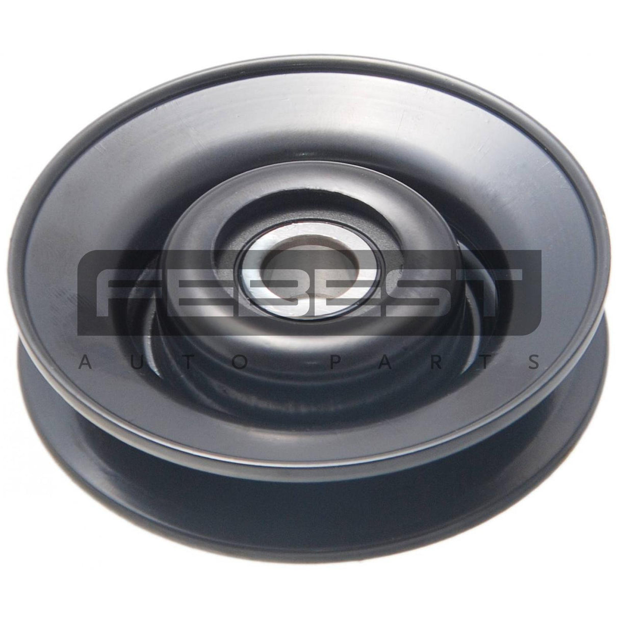 Tension pulley