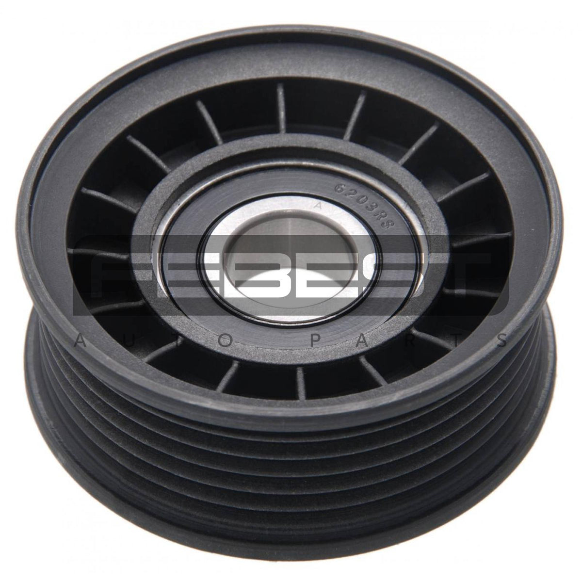 Tension pulley