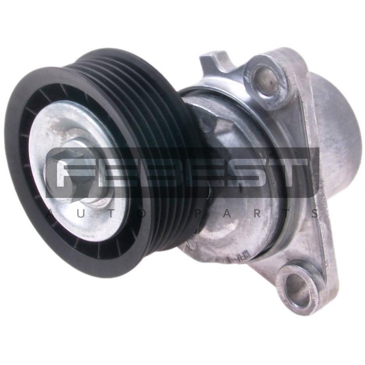 Belt tensioner