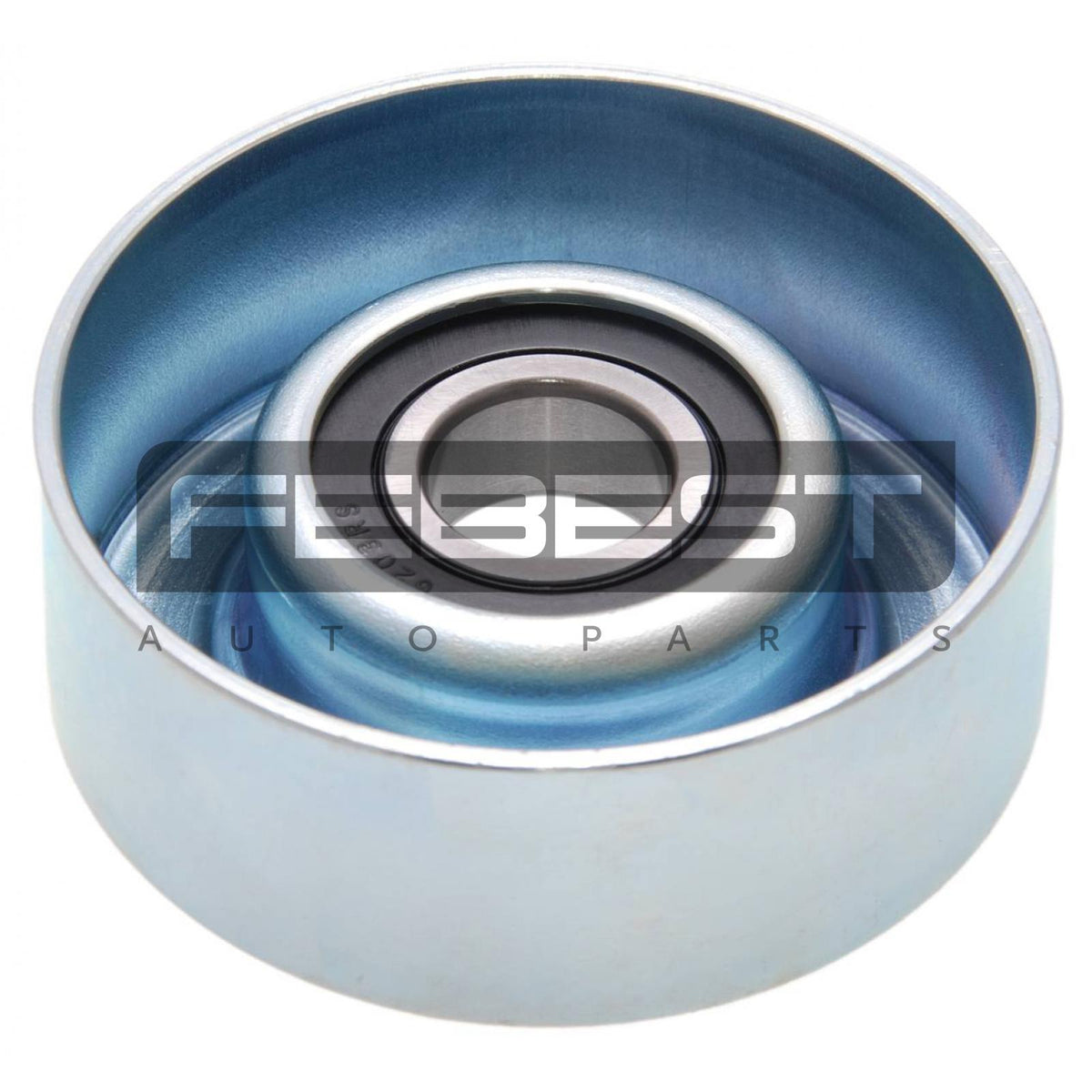 Pulley idler