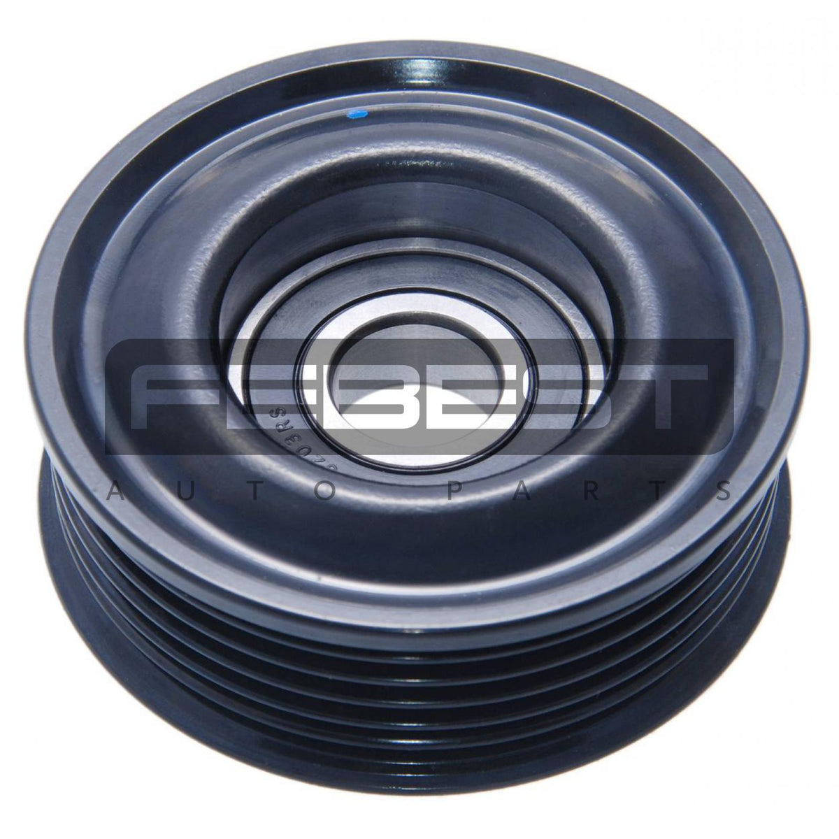 Pulley idler - FEBEST