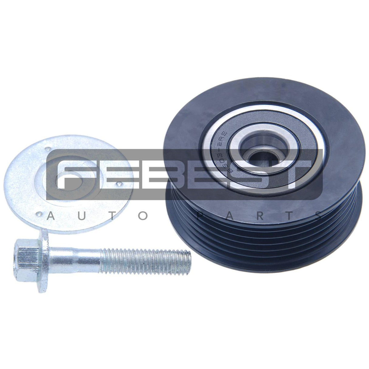 Pulley idler kit