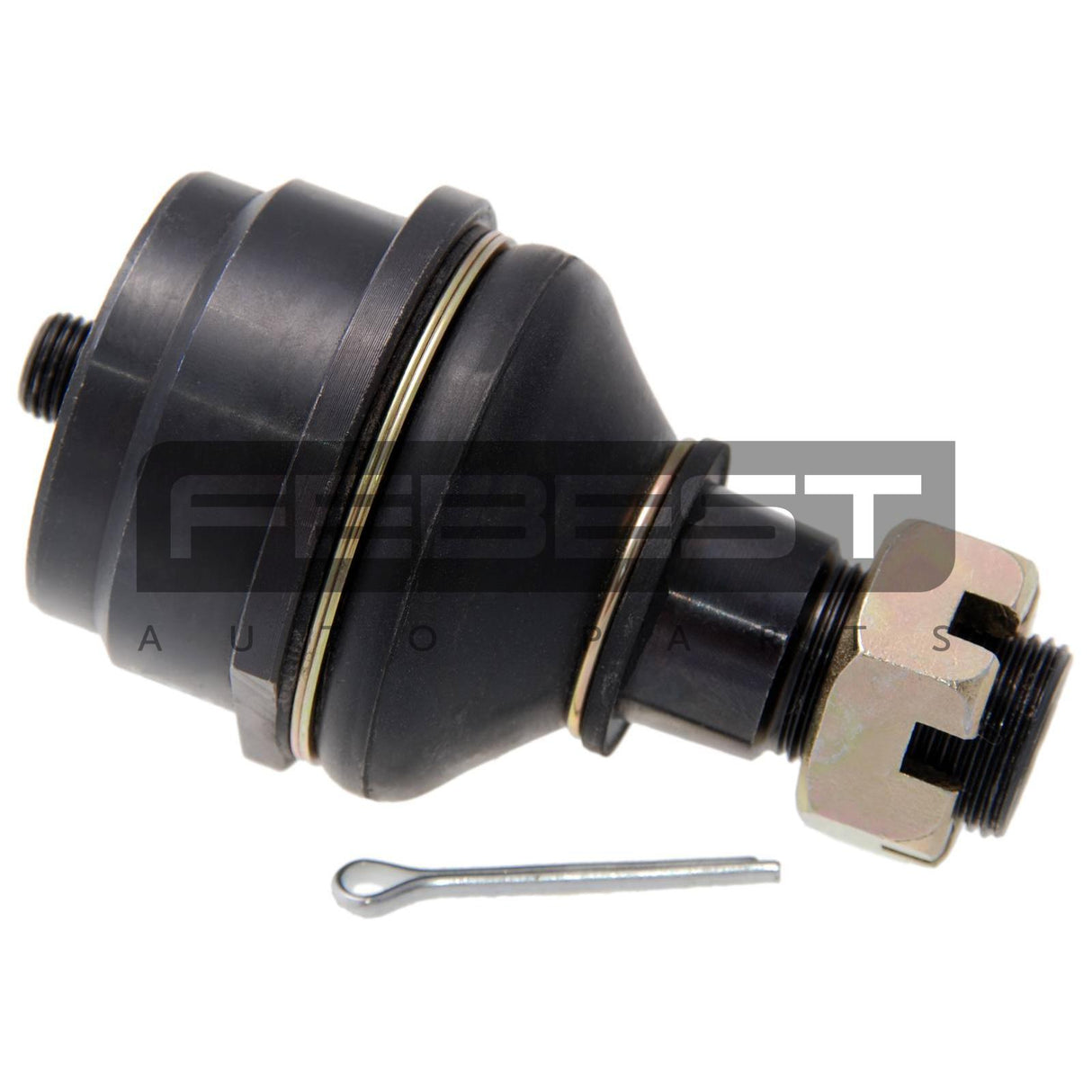 Ball joint front lower arm