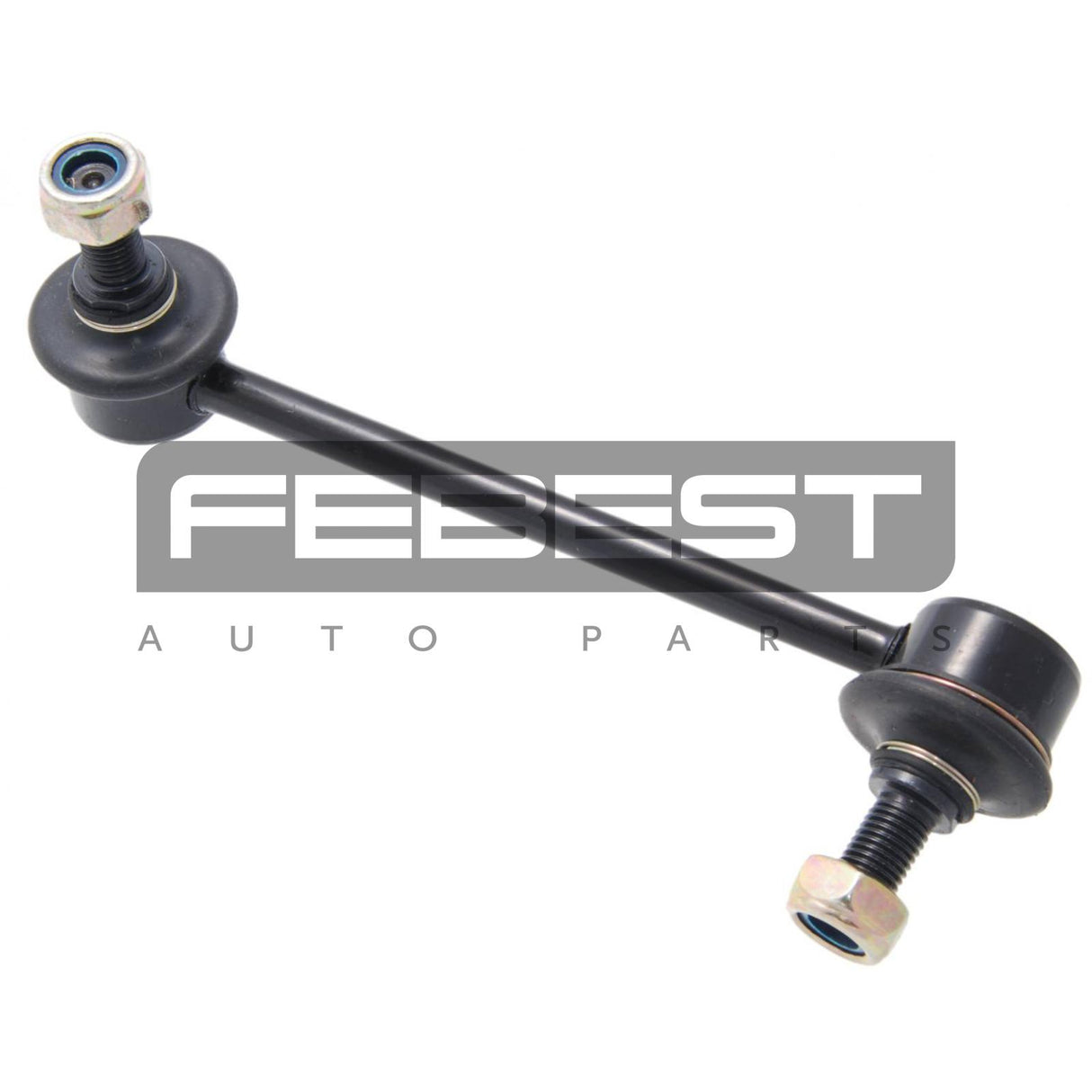 Front left stabilizer link / sway bar link