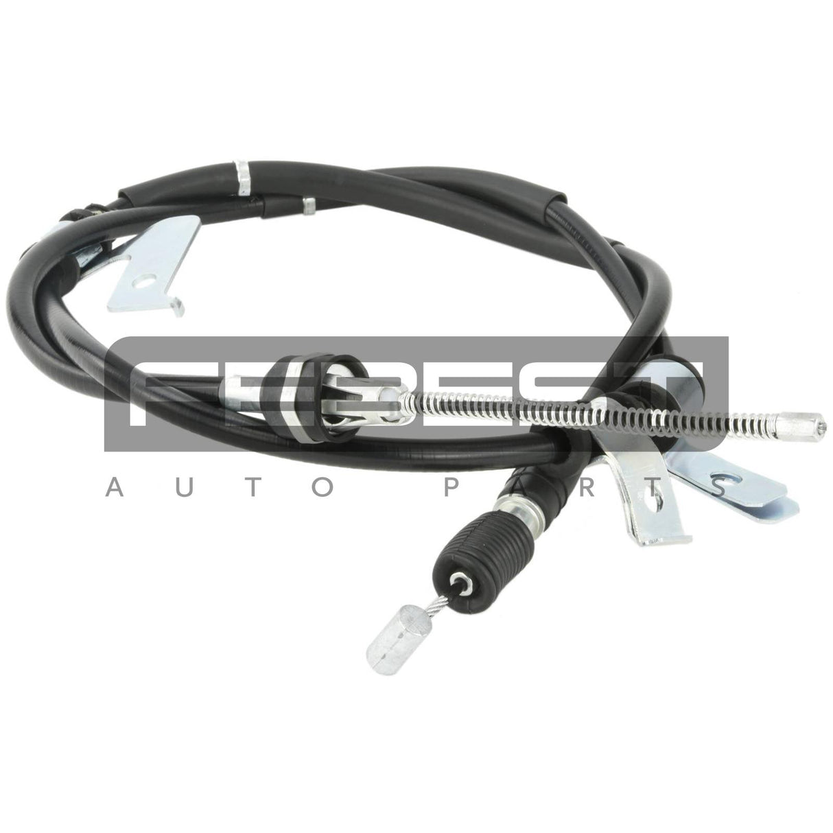 Parking brake cable, right