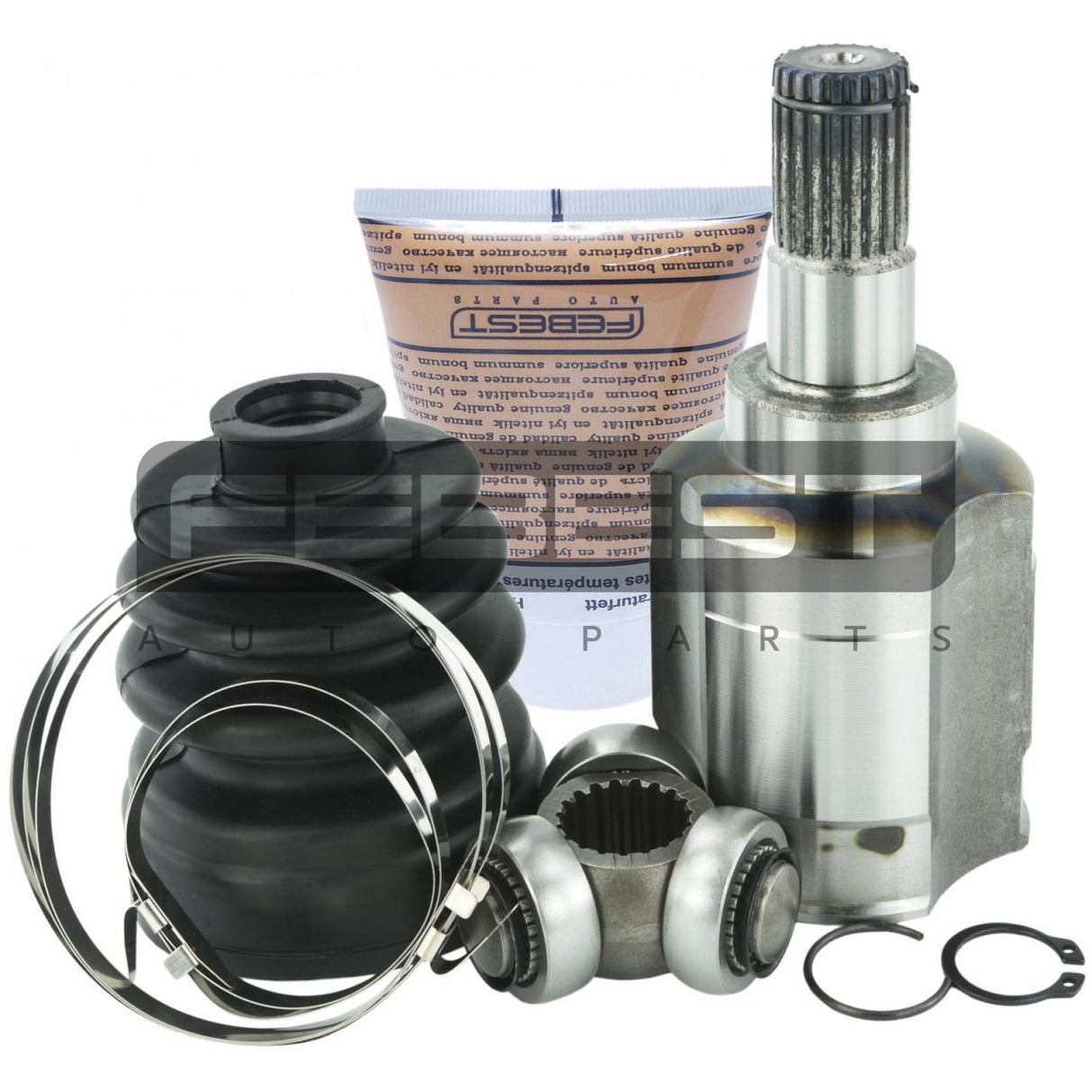 Inner cv joint right