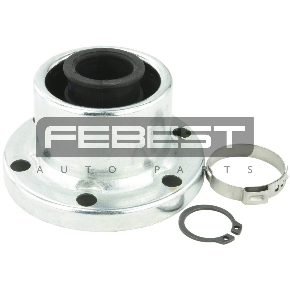 Drive shaft cv joint boot