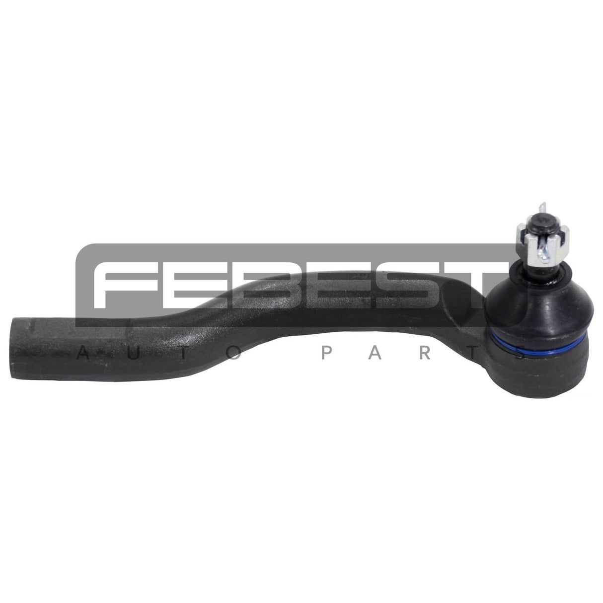 Steering tie rod end right