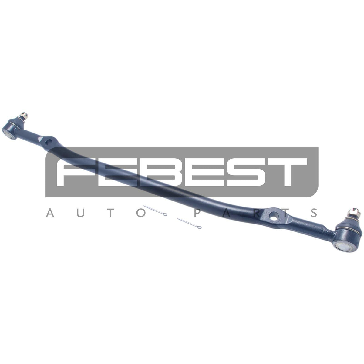 Steering tie rod - FEBEST