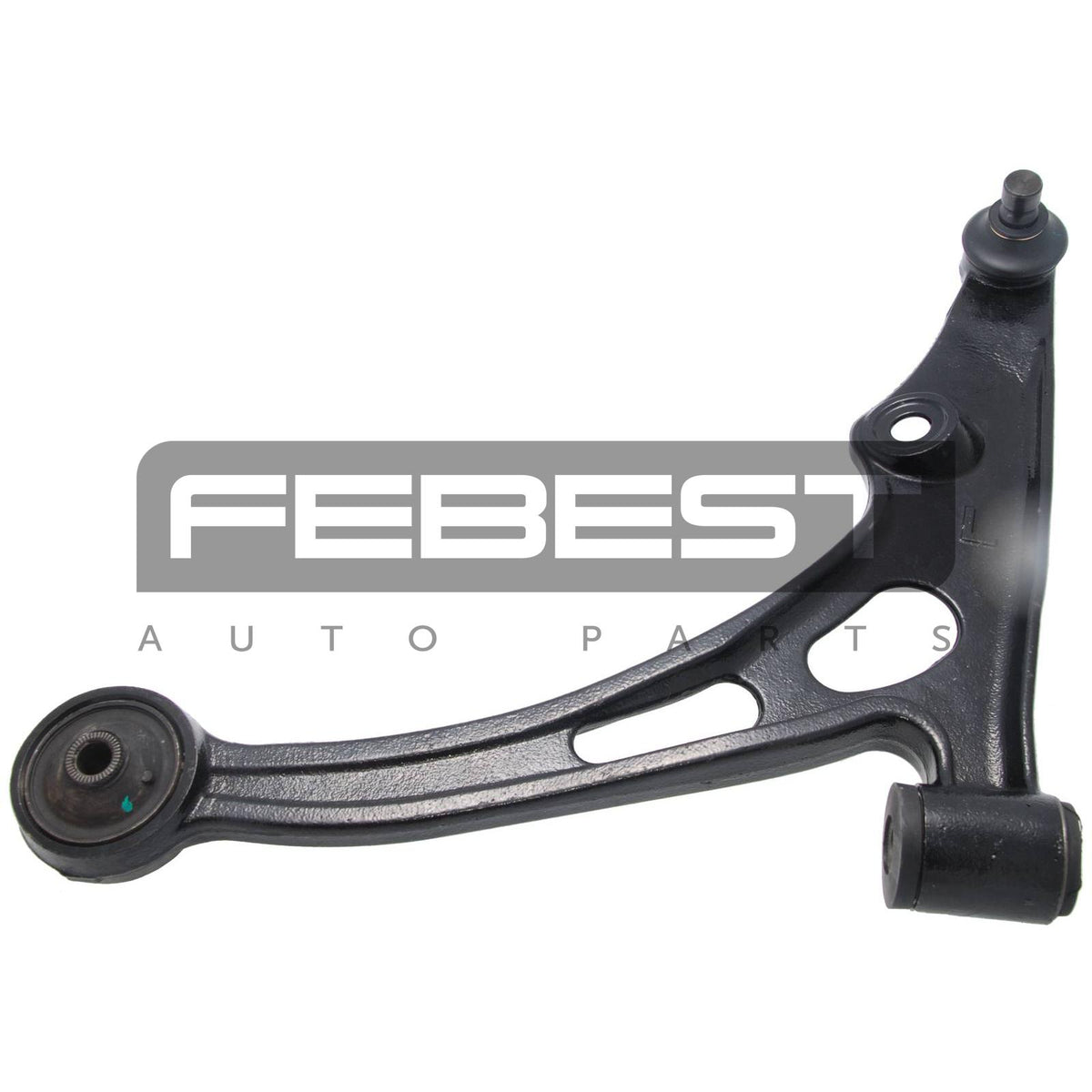 Left front arm - FEBEST