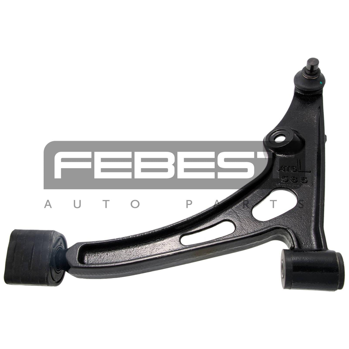 Left front arm - FEBEST