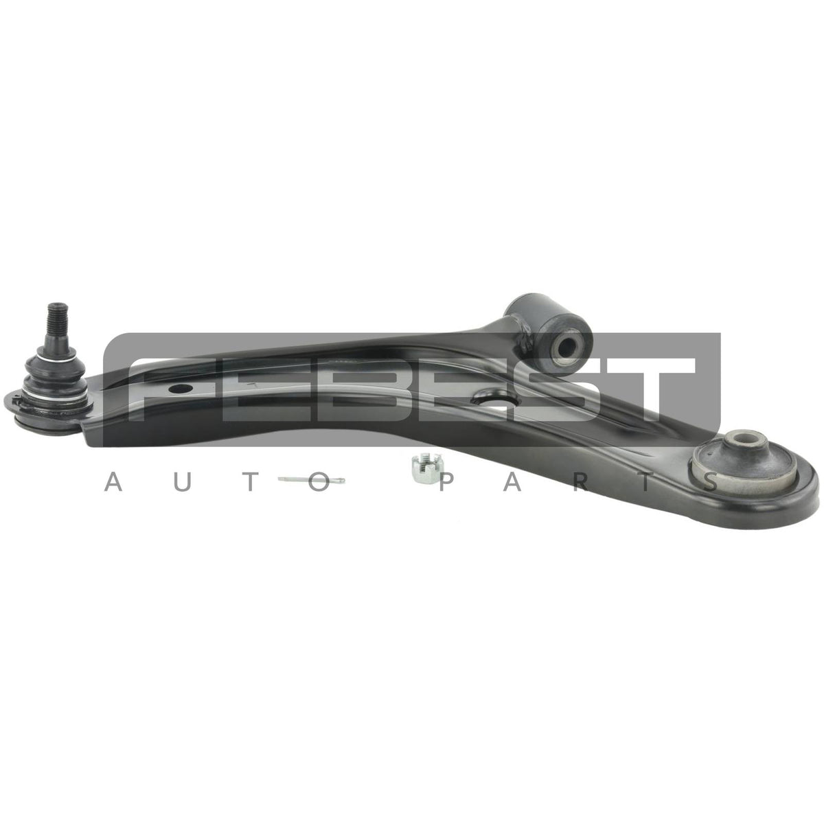 Left front arm - FEBEST