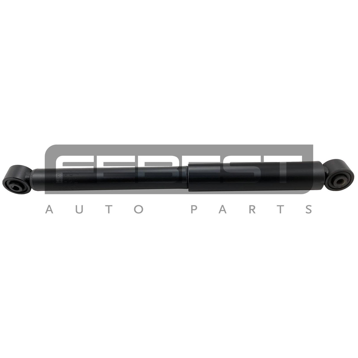 Rear shock absorber