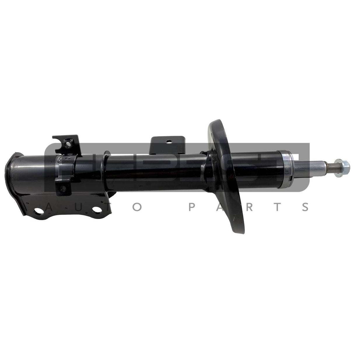 Shock absorber front left