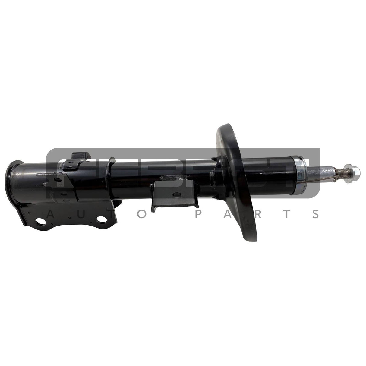 Shock absorber front right