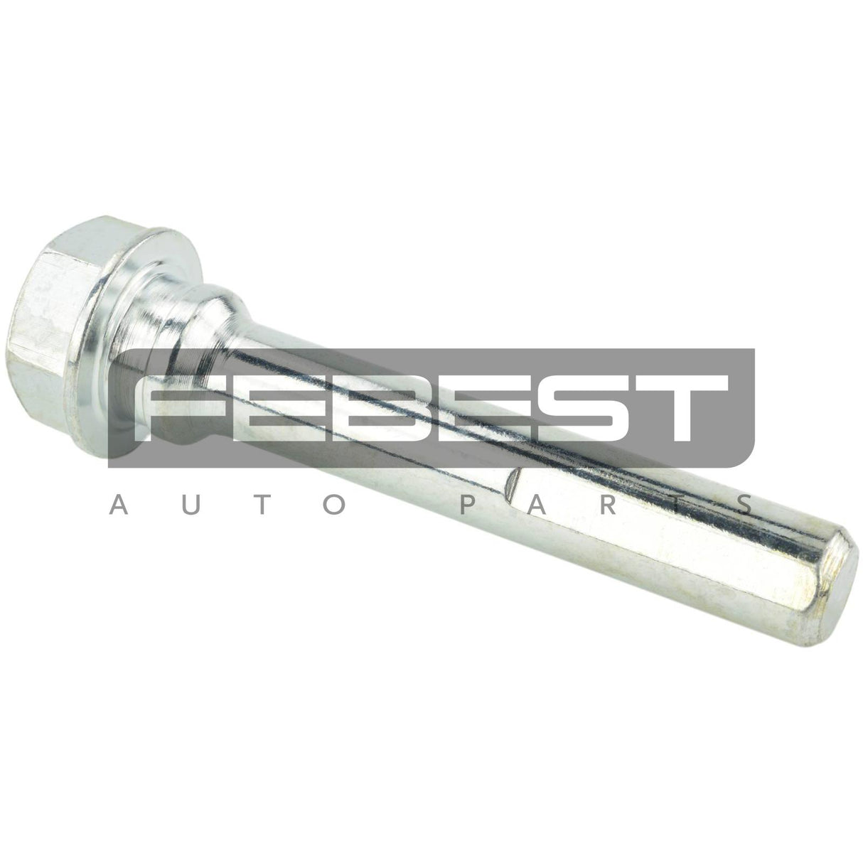 Front caliper slide pin