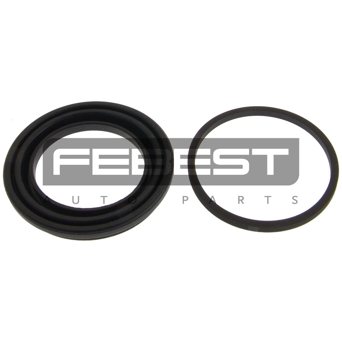 Front brake caliper repair kit