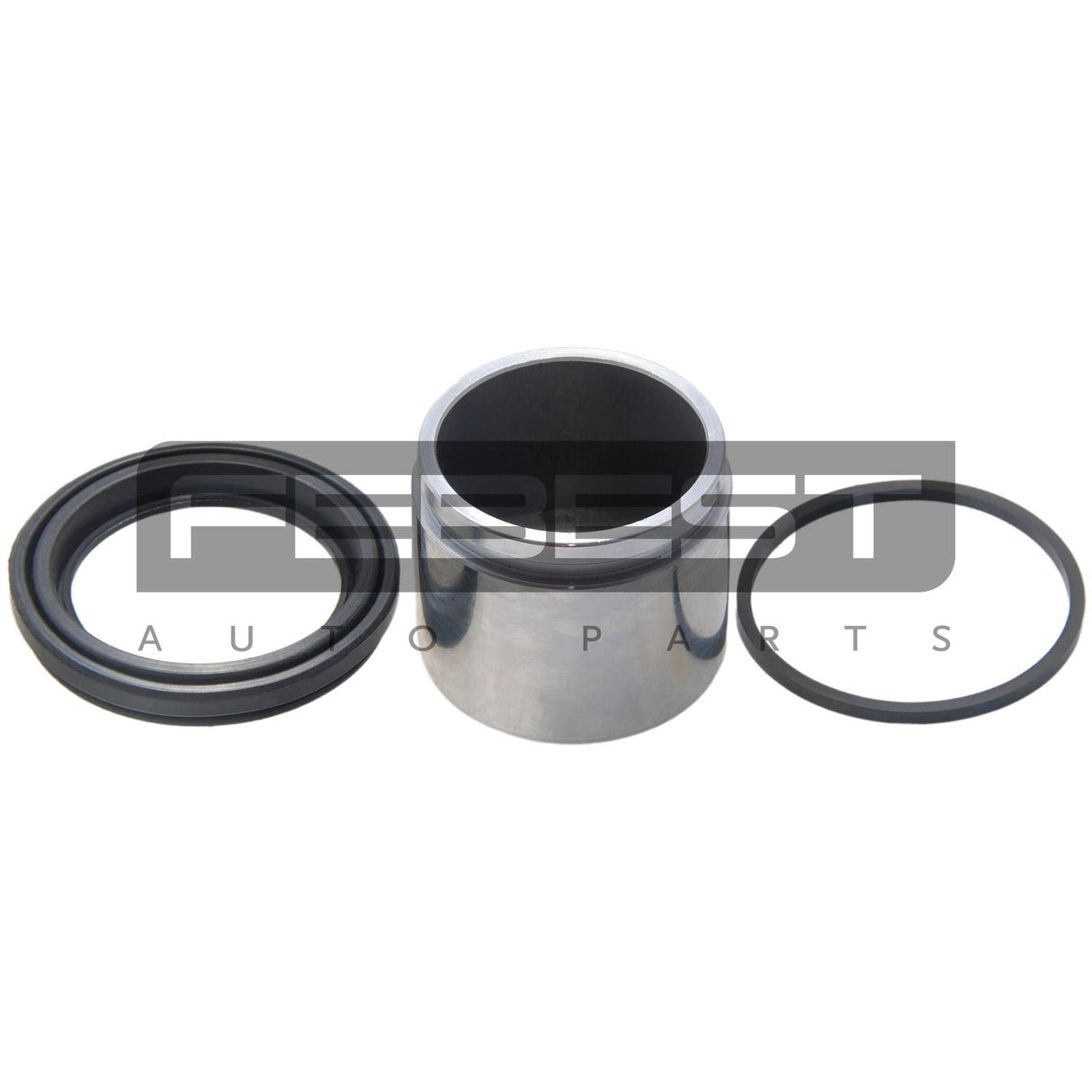 Repair kit, front caliper piston