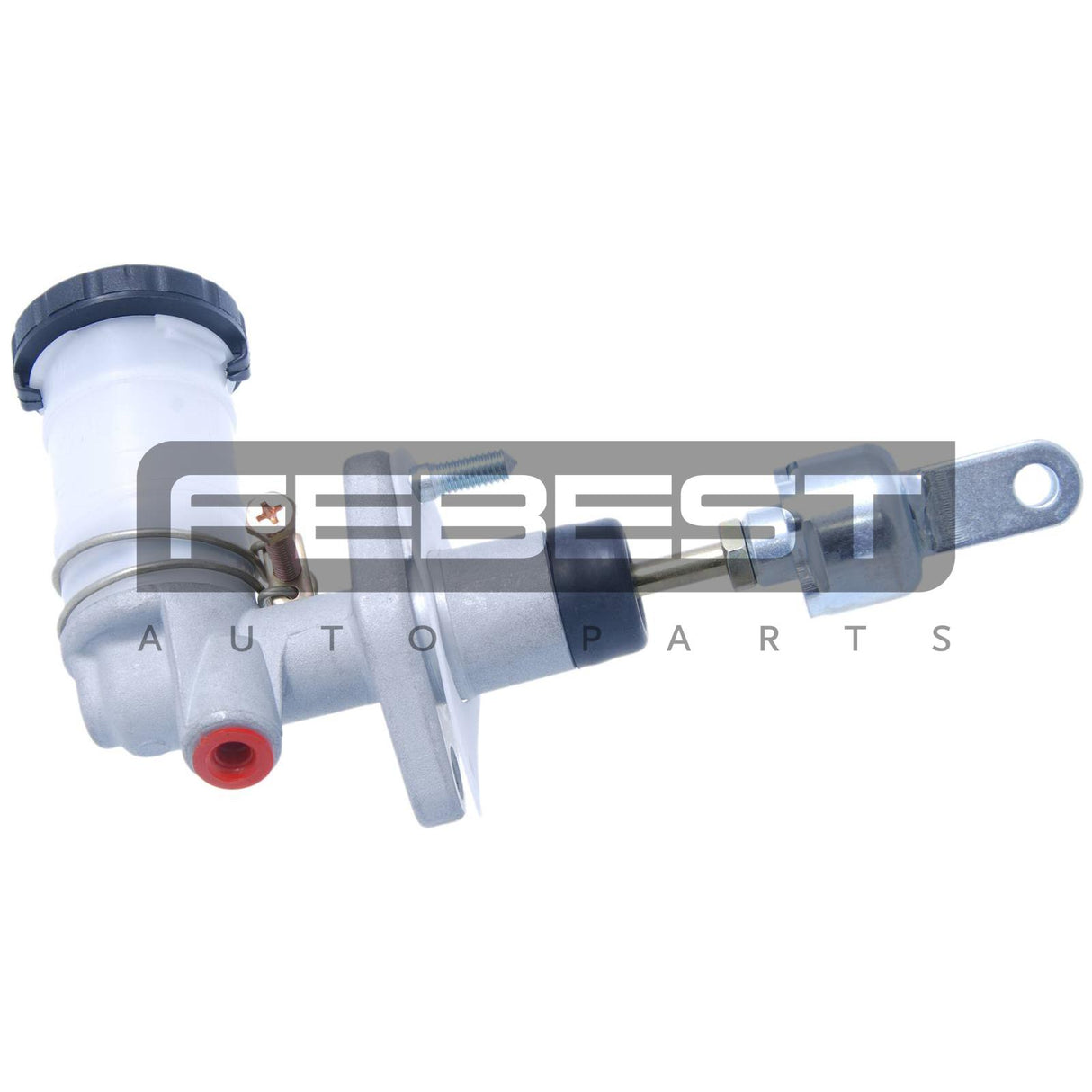 Clutch master cylinder