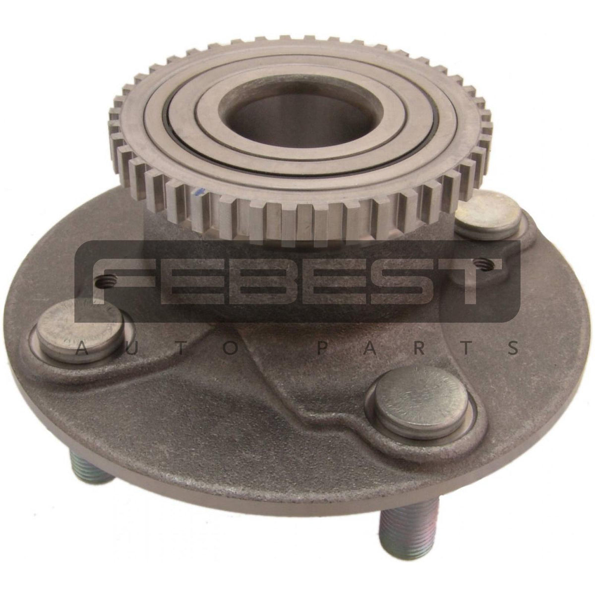 Rear wheel hub - FEBEST