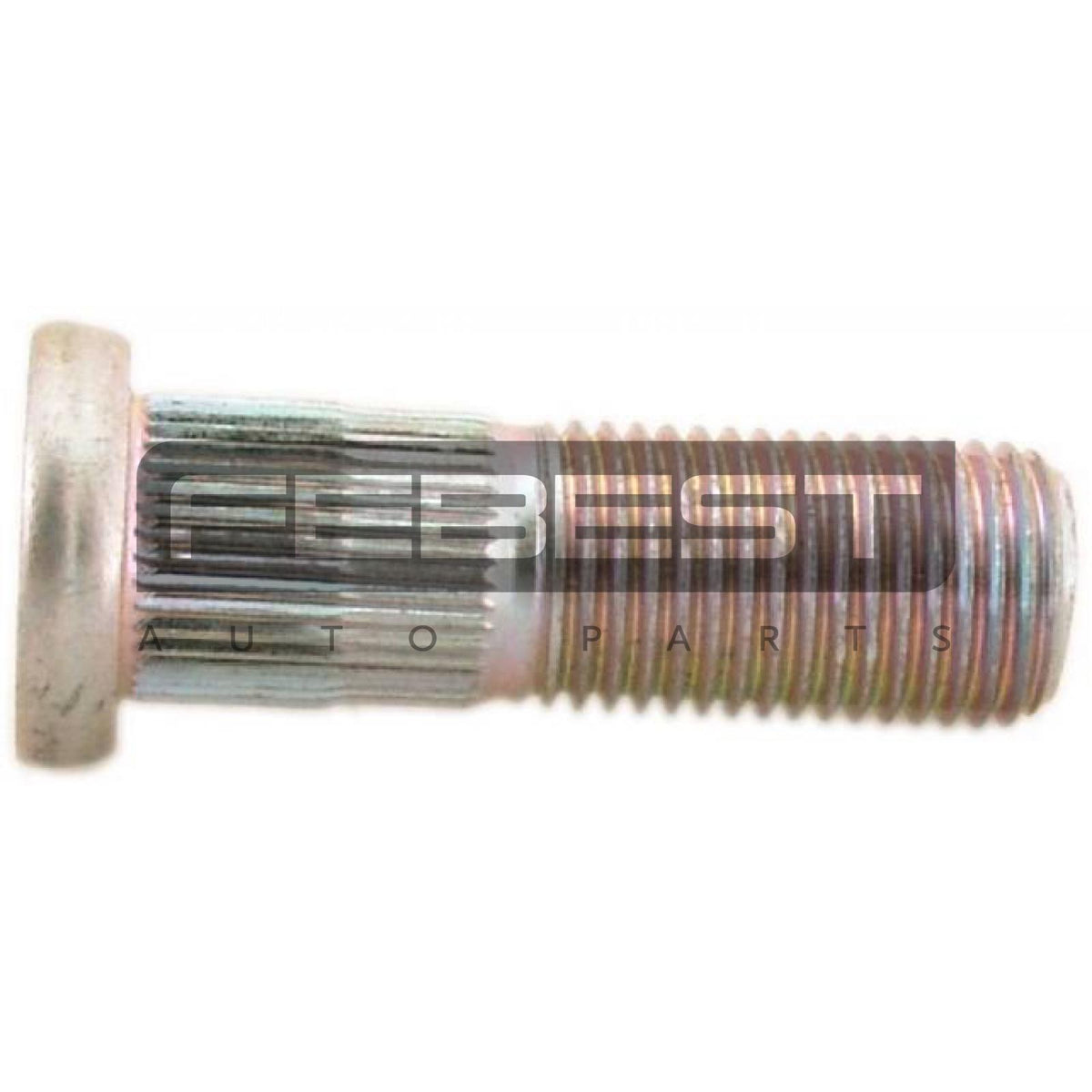 Wheel stud