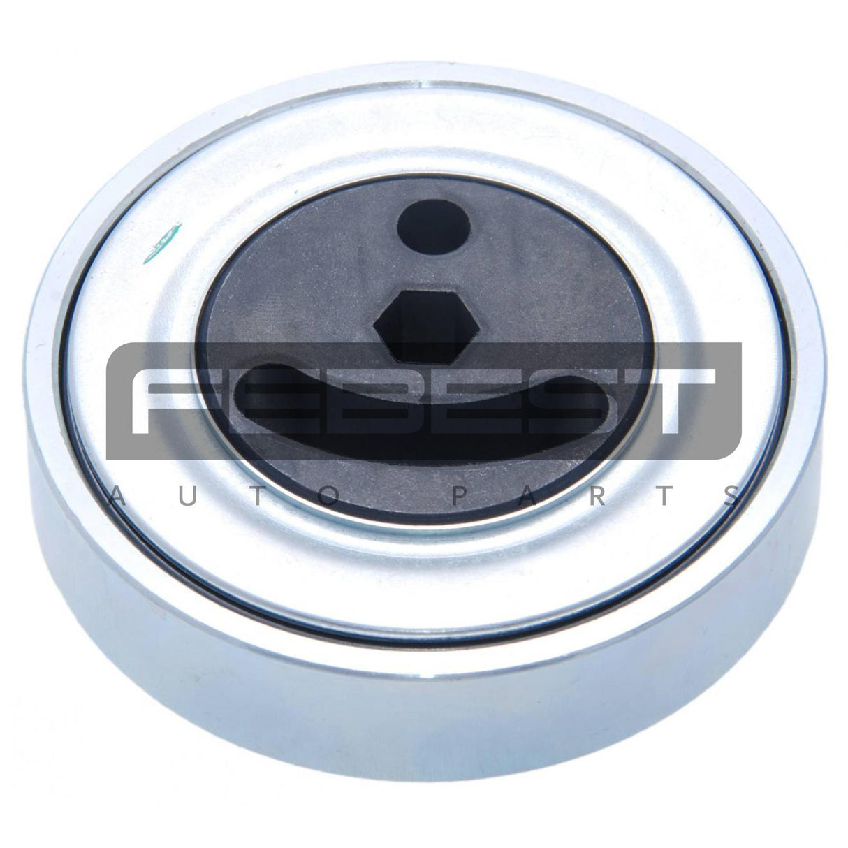Tension pulley