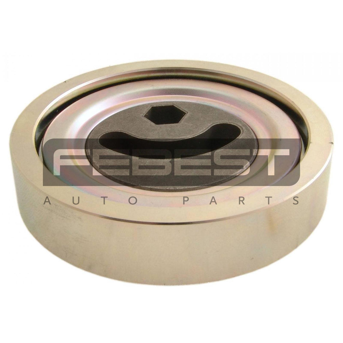 Pulley tensioner - FEBEST