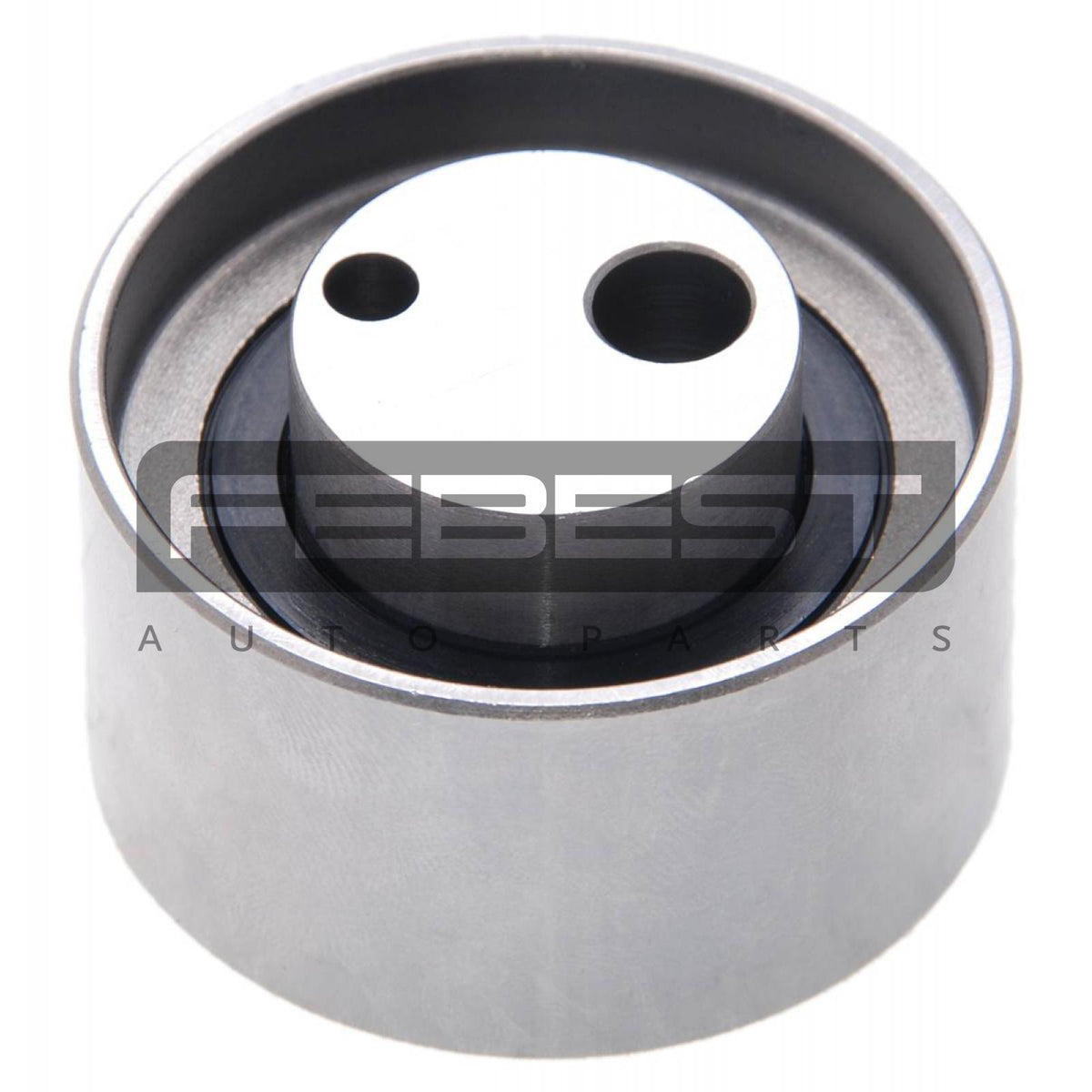 Timing belt tensioner pulley