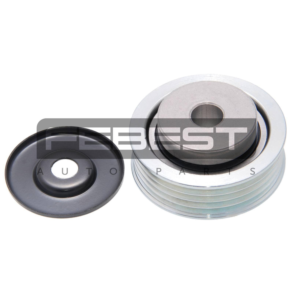Pulley tensioner kit