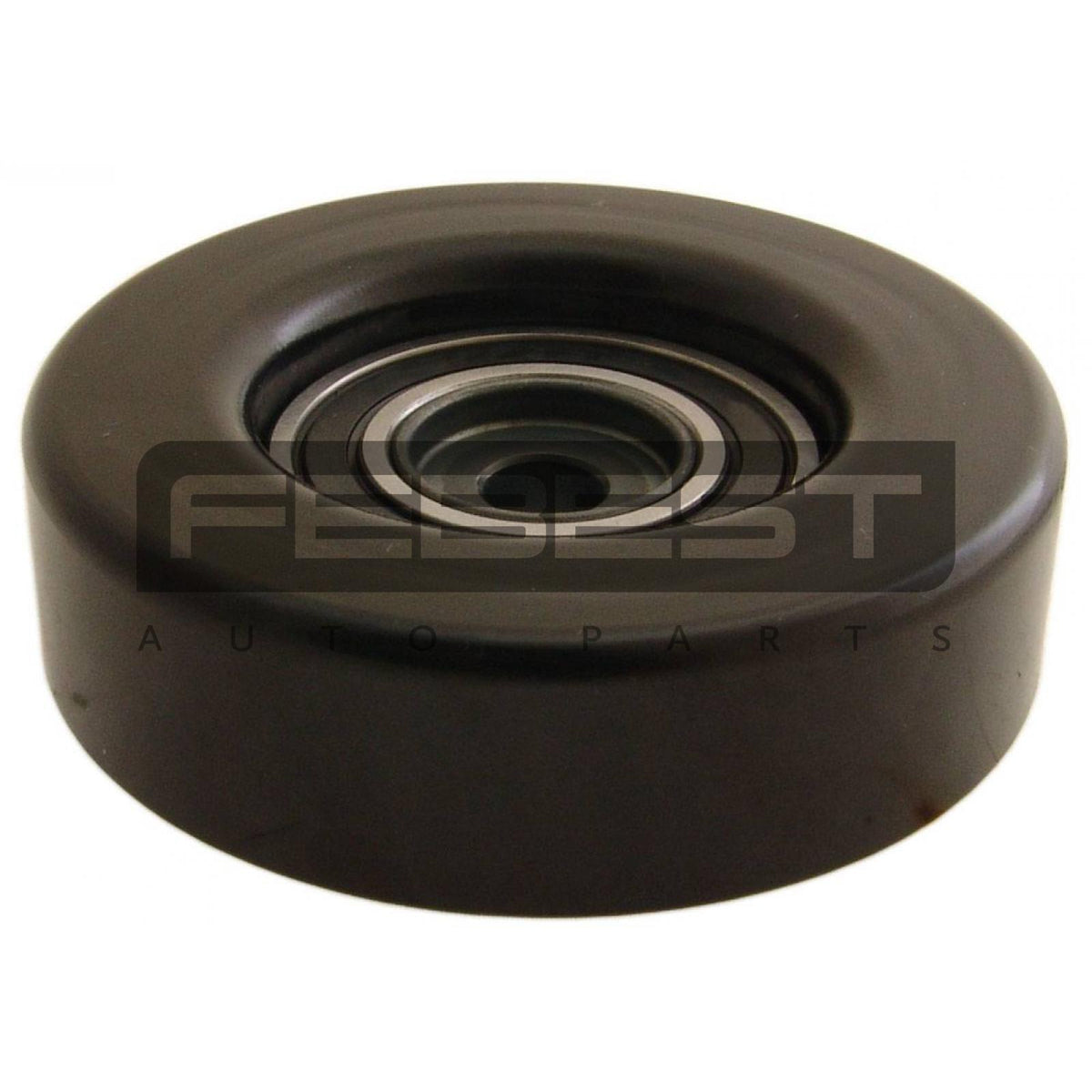 Pulley idler