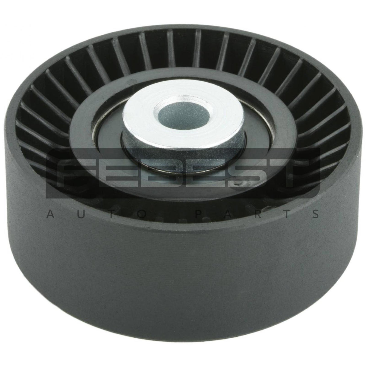 Pulley idler