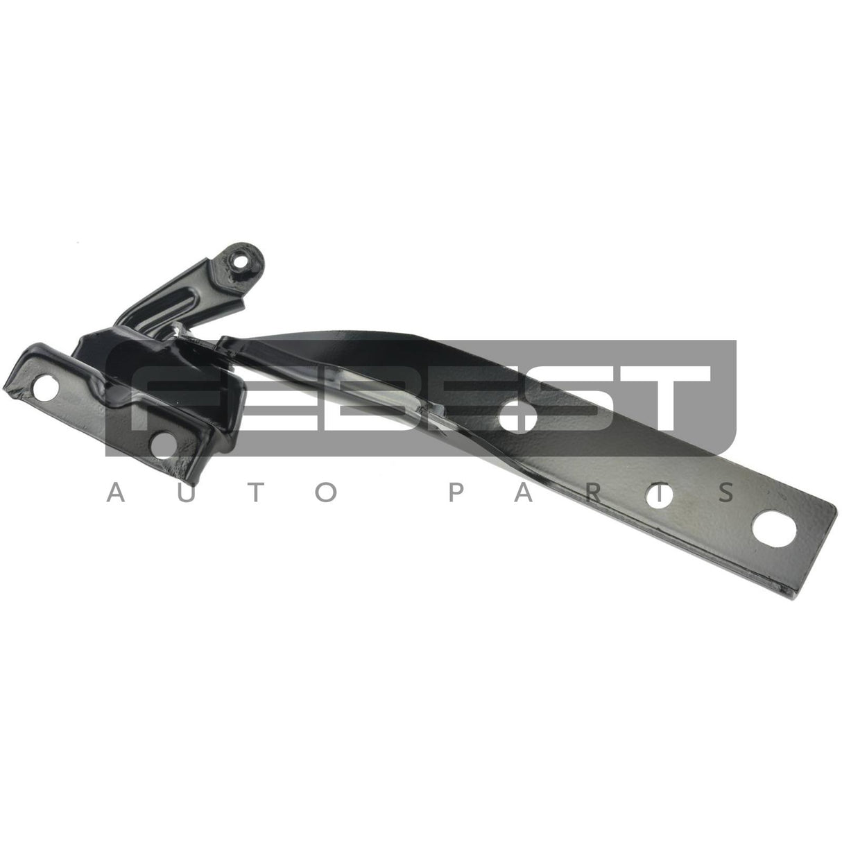 Hinge assembly hood left
