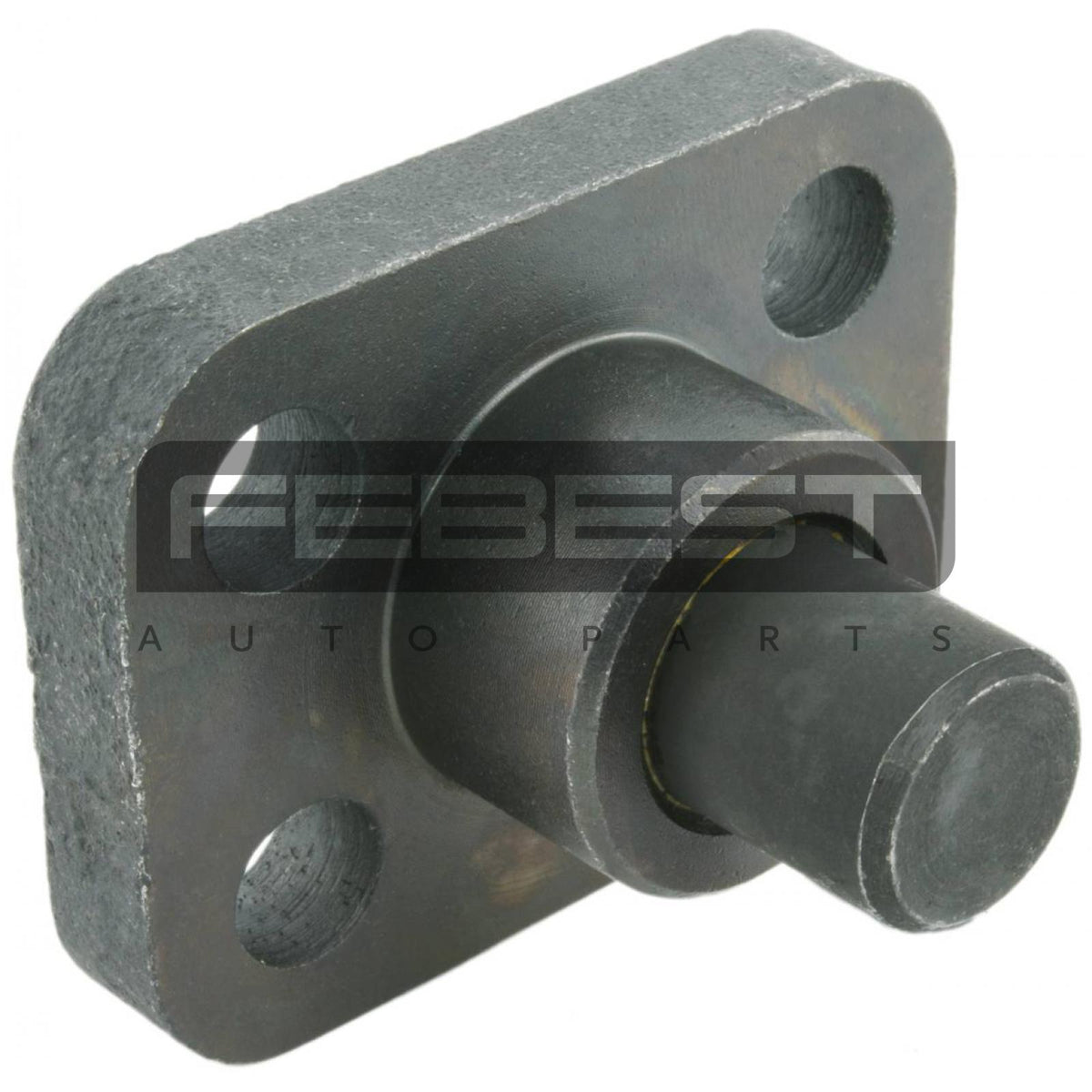 Knuckle pin